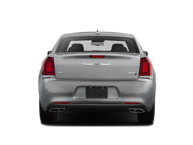 2015 chrysler 300 s