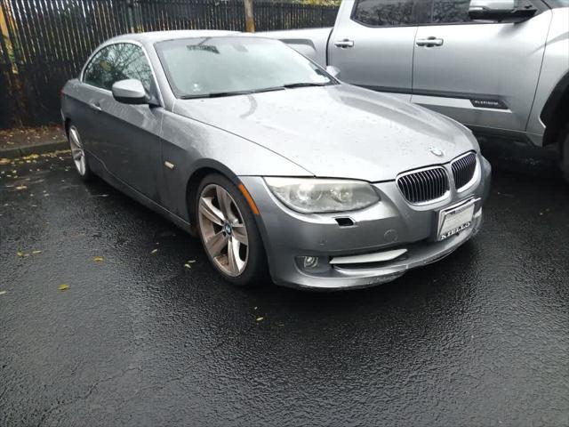2011 bmw 328 328i