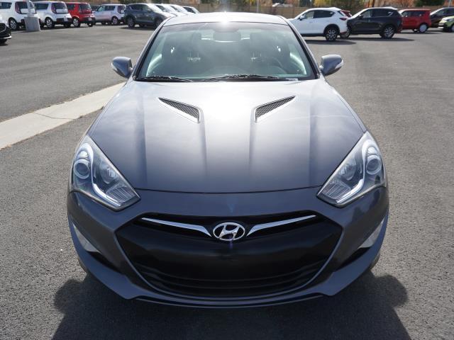 2015 hyundai genesis coupe 3.8 r-spec 3.8 r-spec 2dr coupe for sale in reno, nevada