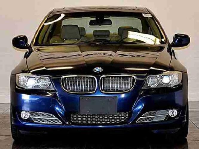 2011 bmw 3 series 335d in miami, fl