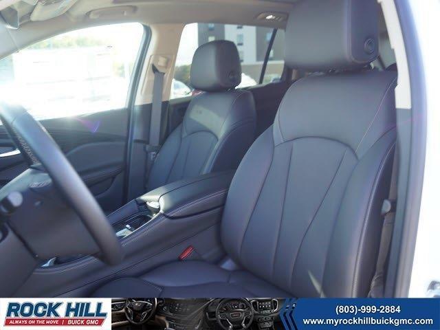 new 2018 buick envision fwd essence rock hill, sc 29730 for sale in rock hill, south carolina