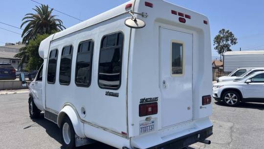 1998 Ford Econoline