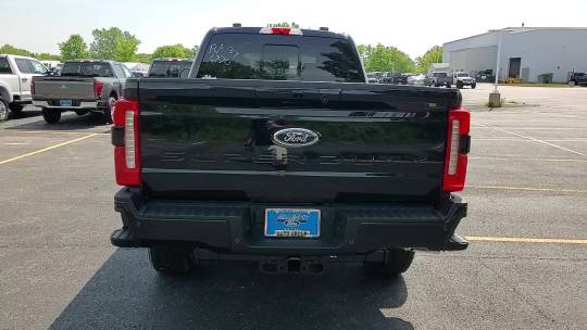 2024 Ford F-350