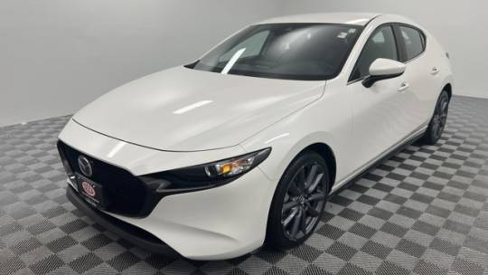 2022 Mazda