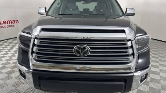 2021 Toyota Tundra