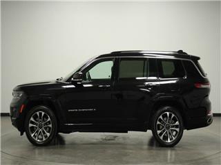 2021 Jeep Grand Cherokee l