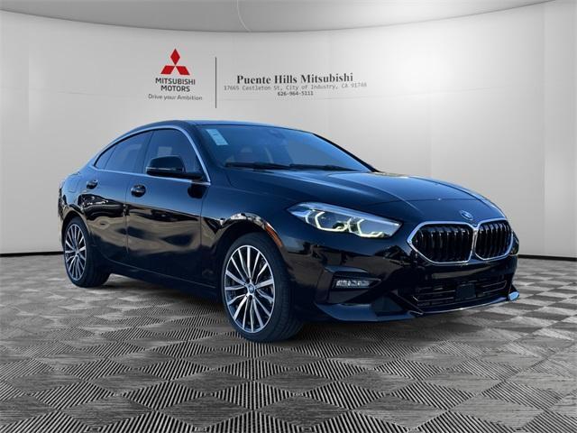 2021 bmw 228 gran coupe 228i sdrive gran coupe