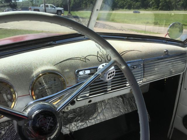 1953 chevrolet 3100 short bed