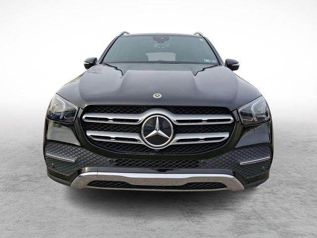 2021 mercedes-benz gle 350 base 4matic