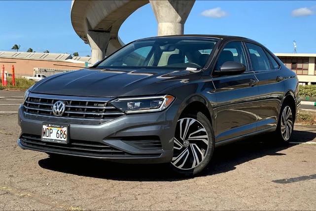 2020 volkswagen jetta 1.4t sel