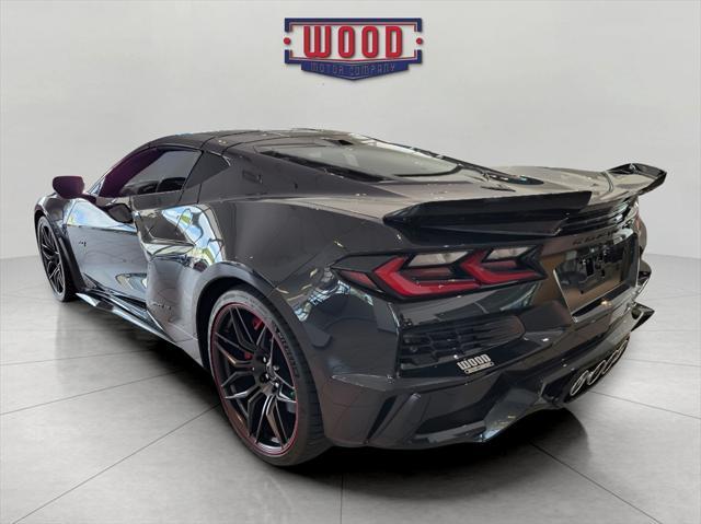 2023 chevrolet corvette z06