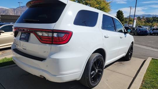 2023 Dodge Durango