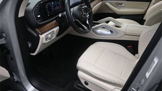 2024 Mercedes-Benz GLE