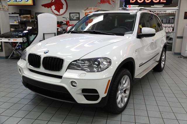 2012 bmw x5 xdrive 35i sport activity