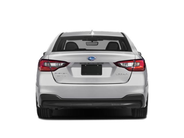 2023 subaru legacy
