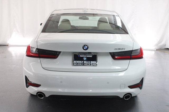 2021 bmw 330 330i