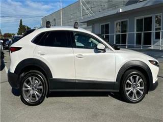 2021 Mazda CX-30 premium