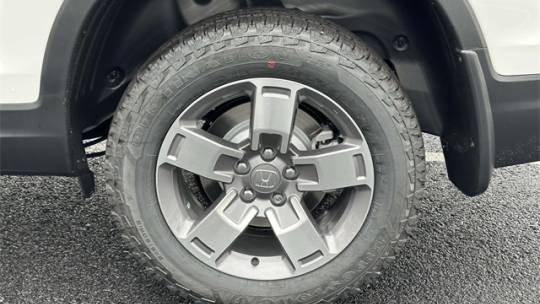 2024 Honda Ridgeline