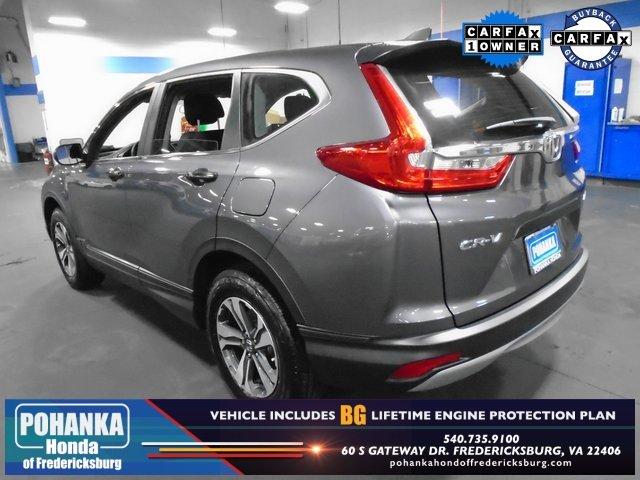 used 2019 honda cr-v awd lx fredericksburg, va 22406 for sale in fredericksburg, virginia