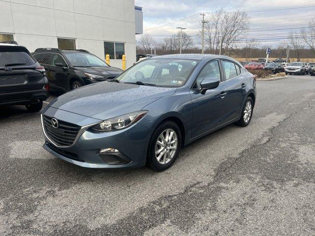 2014 mazda mazda3 i grand touring