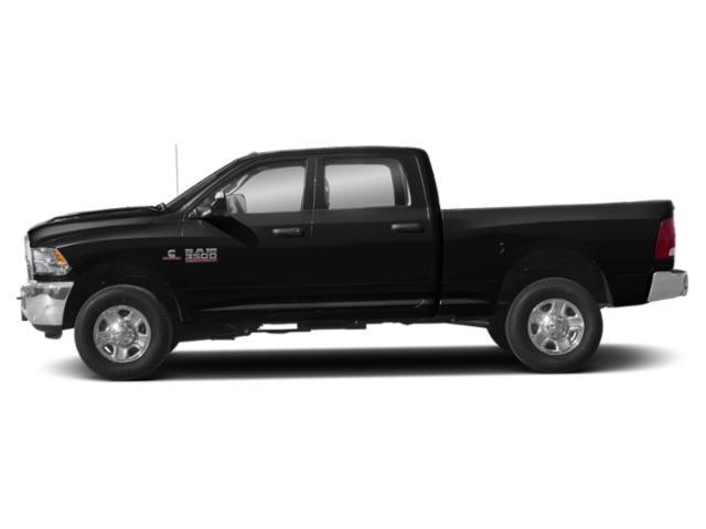 2018 ram 3500 tradesman crew cab 4x4 6'4' box