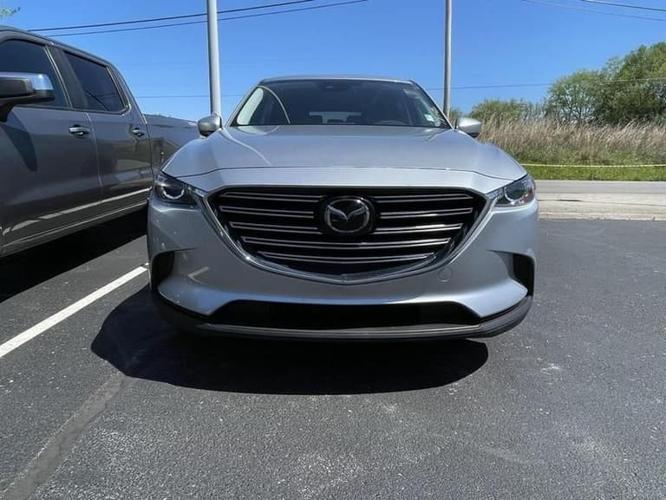 2022 mazda cx-9 touring sport utility 4d in nicholasville, kentucky