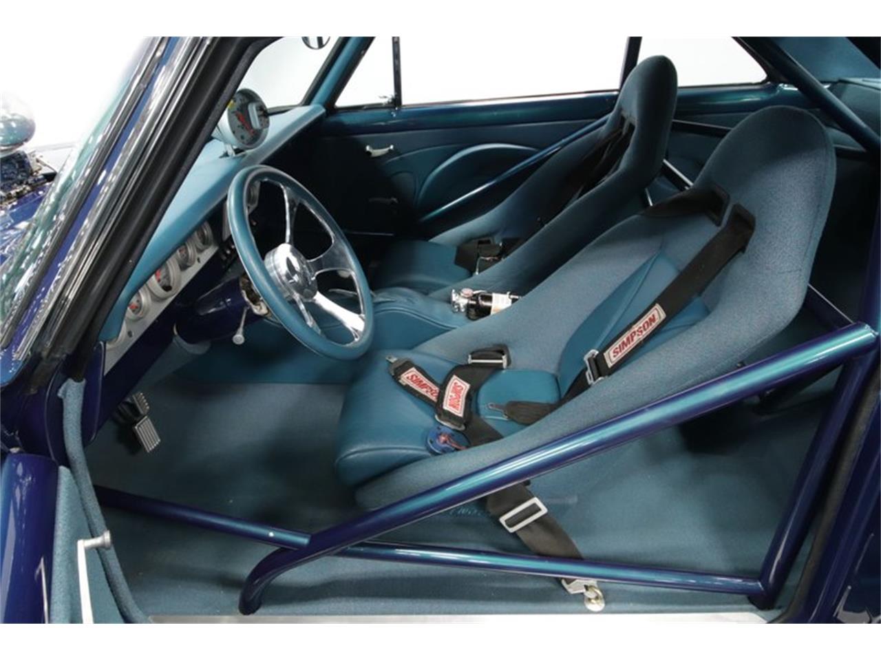1967 chevrolet nova