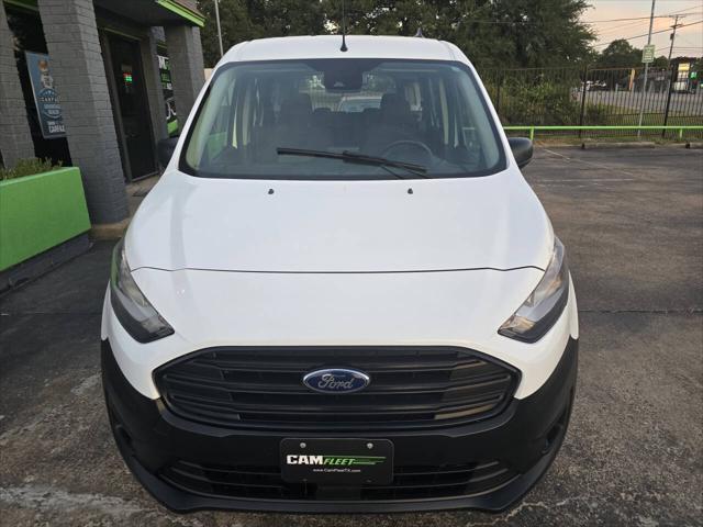 2020 ford transit connect xl w/rear liftgate