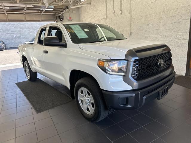2020 toyota tundra sr