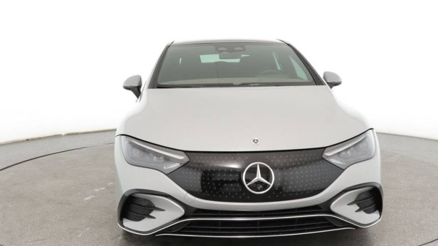 2023 mercedes-benz eqe eqe 350+
