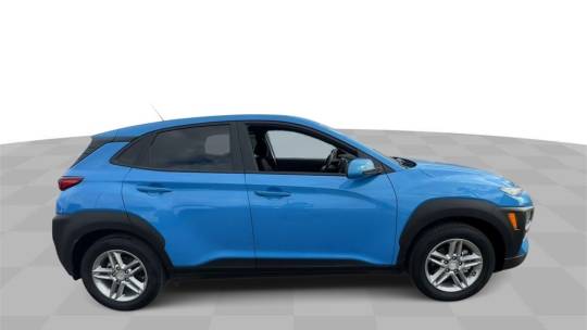 2021 Hyundai Kona