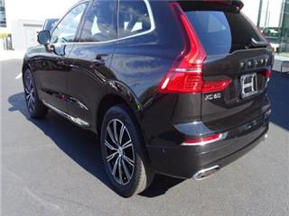 2020 Volvo XC60 t5 inscription