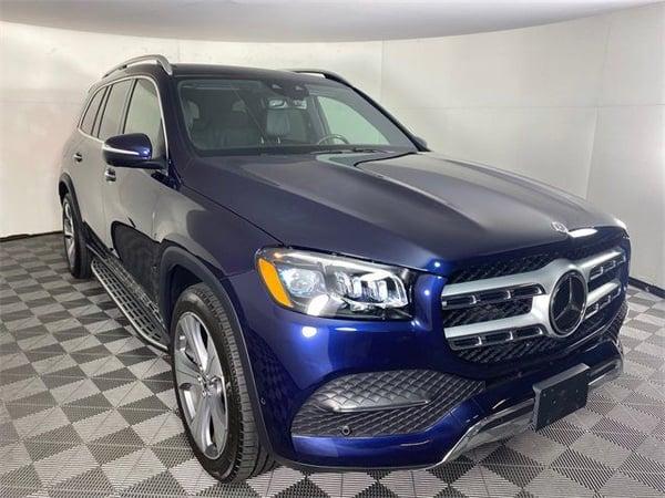 2022 mercedes-benz gls 450 in co bluffs, iowa