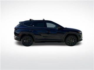 2024 Hyundai Tucson xrt