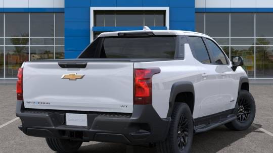 2024 Chevrolet Silverado