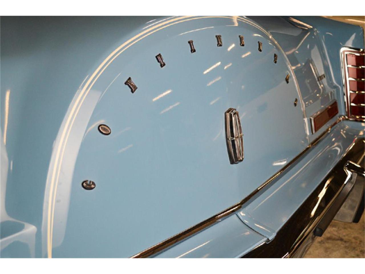 1978 lincoln continental