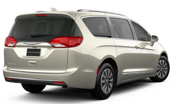 new 2020 chrysler pacifica touring-l plus holdrege, ne 68949 for sale in holdrege, nebraska