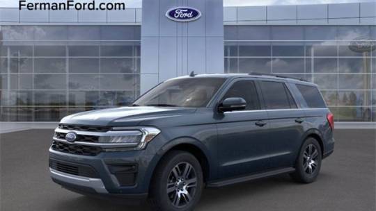 2024 Ford Expedition