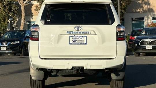 2023 Toyota 4Runner