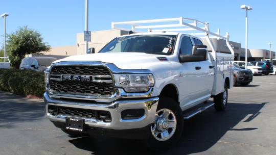 2024 RAM 3500