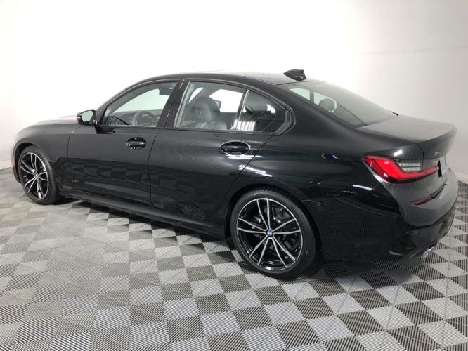 used 2019 bmw 330i xdrive sedan wayne, nj 07470 for sale in lionshead lake, new jersey