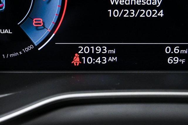 2022 audi q5 45 s line premium plus