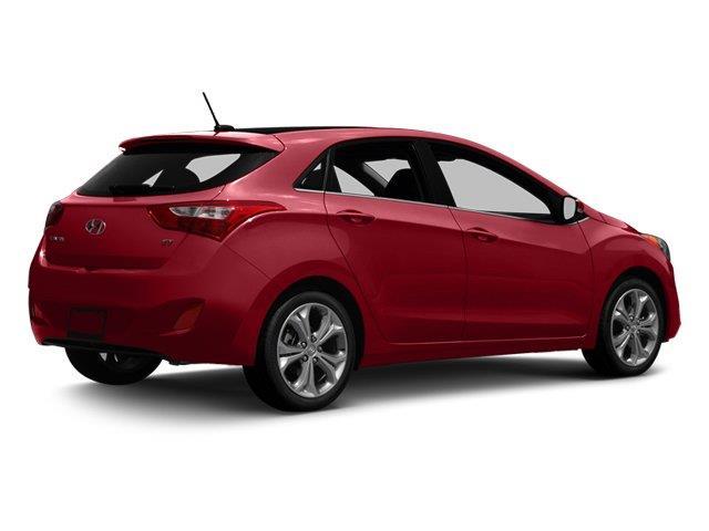 2013 hyundai elantra gt base 4dr hatchback 6a for sale in waipahu, hawaii
