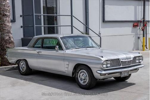 1962 pontiac tempest