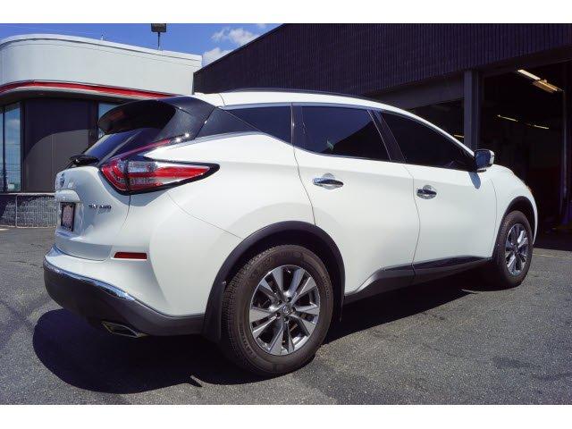 used 2016 nissan murano sv little falls, nj 07424 for sale in great notch, new jersey