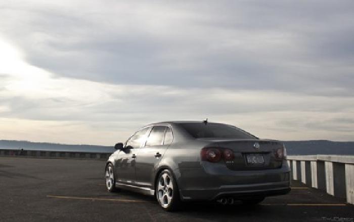 2009 volkswagen gli heavily modified 80k miles for in arlington, ny