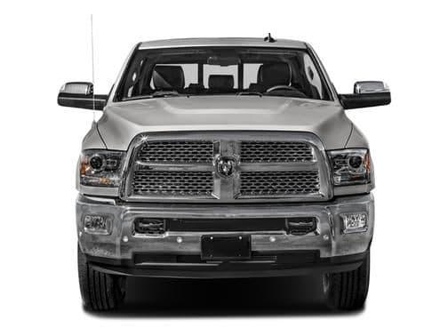 2016 ram 2500 laramie 4x4 mega cab 6.3 ft. box 160.5 in. wb in mobile, alabama