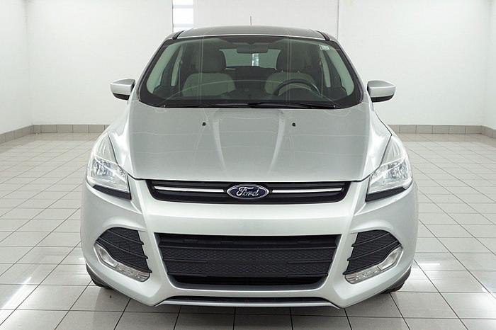 used 2013 ford escape fwd se lawrence, ks 66046 for sale in laurence, kansas