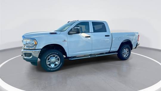 2023 RAM 2500