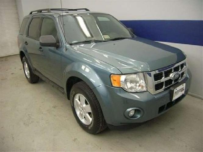 2011 ford escape xlt in richmond, va